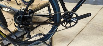 Tweedehands Rondo MYLC ST 2023 2023 Road & Gravel — afbeelding 3 van 4