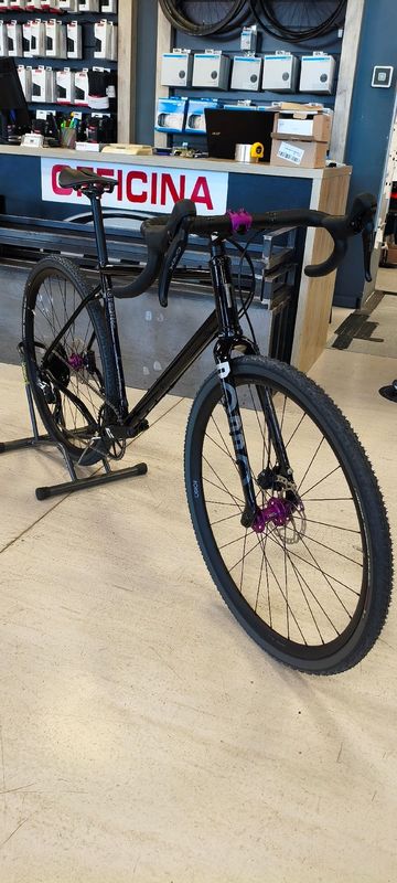 Tweedehands Rondo MYLC ST 2023 2023 Road & Gravel — afbeelding 4 van 4