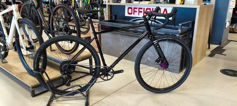 Brugt Rondo MYLC ST 2023 2023 Road & Gravel