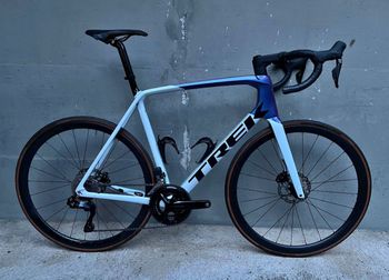 Used Trek Émonda SL 6 2024 2024 Road & Gravel