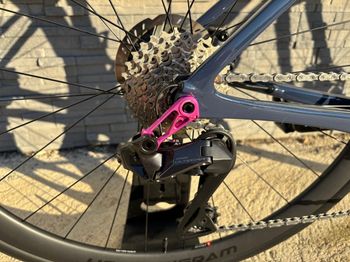 Gebrauchtes Cannondale SuperSix EVO Hi-MOD 2021 Rapha Edition 2021 Road & Gravel, Blau — Bild 8 von 12