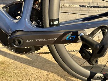 Gebrauchtes Cannondale SuperSix EVO Hi-MOD 2021 Rapha Edition 2021 Road & Gravel, Blau — Bild 12 von 12