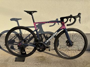 Gebrauchtes Cannondale SuperSix EVO Hi-MOD 2021 Rapha Edition 2021 Road & Gravel