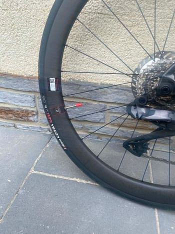 Used Cervélo Solist Ultegra Di2 2023 2024 Road & Gravel, Black — image 6 of 11