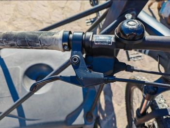 Used Specialized Rockhopper 2023 2023 Mountainbike, Black, 29 — image 5 of 6