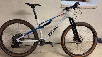 Gebrauchtes CUBE AMS ZERO99 C:68X SLX 29 2023 2023 MTB