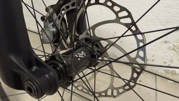 Brugt CUBE AMS ZERO99 C:68X SLX 29 2023 2023 Mountainbike — billede 7 af 11