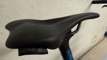Brugt CUBE AMS ZERO99 C:68X SLX 29 2023 2023 Mountainbike — billede 5 af 11