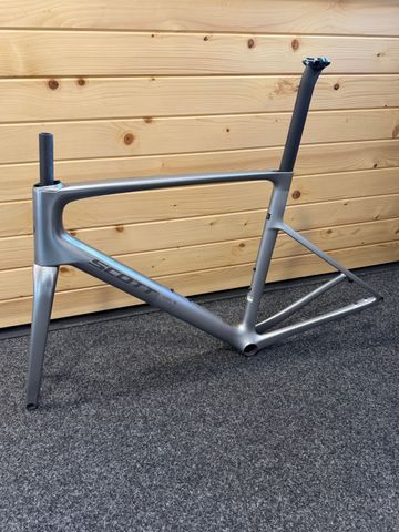 Used Scott Addict RC Ultimate HMX SL frame set 2026 Frameset 2026 Road & Gravel
