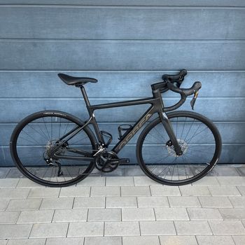 Used Orbea ORCA M30 2022 2022 Road & Gravel