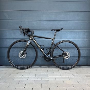 Used Orbea ORCA M30 2022 2022 Road & Gravel, Black — image 2 of 7