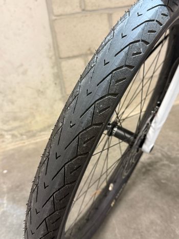 Stromer ST3 (Pinion) 2023 2023 Urban de segunda mano, Blanco — imagen 4 de 7