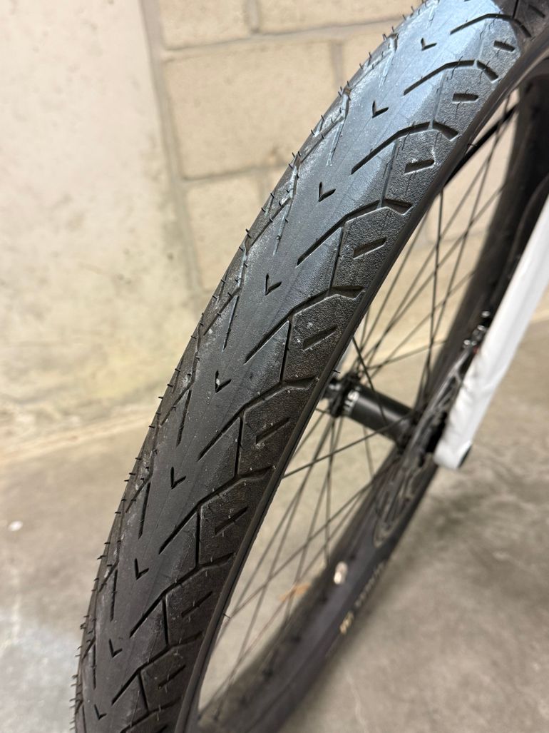 Stromer ST3 (Pinion) 2023 2023 Urban de segunda mano, Blanco — imagen 4 de 7