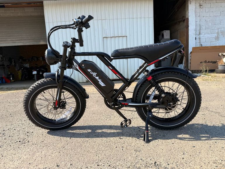 Fatbike Custom 2026 Urban d'occasion — image 2 sur 5