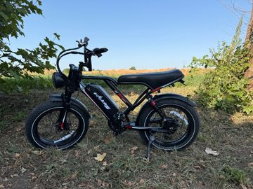 Fatbike Custom 2026 Urban d'occasion — image 1 sur 5