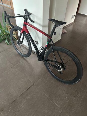 Gebrauchtes Colnago C68 Shimano Ultegra Di2 2023 Road & Gravel