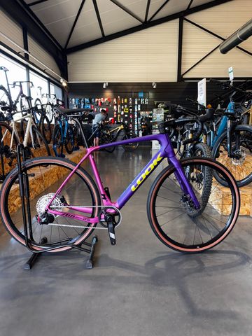 Used Look 765 Gravel RS Apex AXS 2025 2025 Road & Gravel
