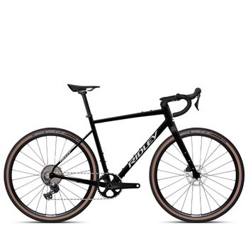 Ridley Kanzo Adventure Alu GRX600 12v 2026 Route & Gravel d'occasion