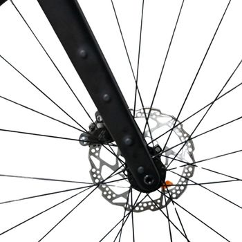 Ridley Kanzo Adventure Alu GRX600 12v 2026 Road & Gravel d'occasion — image 3 sur 4