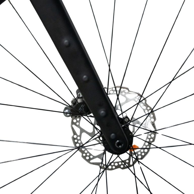 Ridley Kanzo Adventure Alu GRX600 12v 2026 Road & Gravel d'occasion — image 3 sur 4