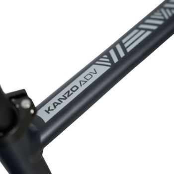 Ridley Kanzo Adventure Alu GRX600 12v 2026 Road & Gravel d'occasion — image 4 sur 4