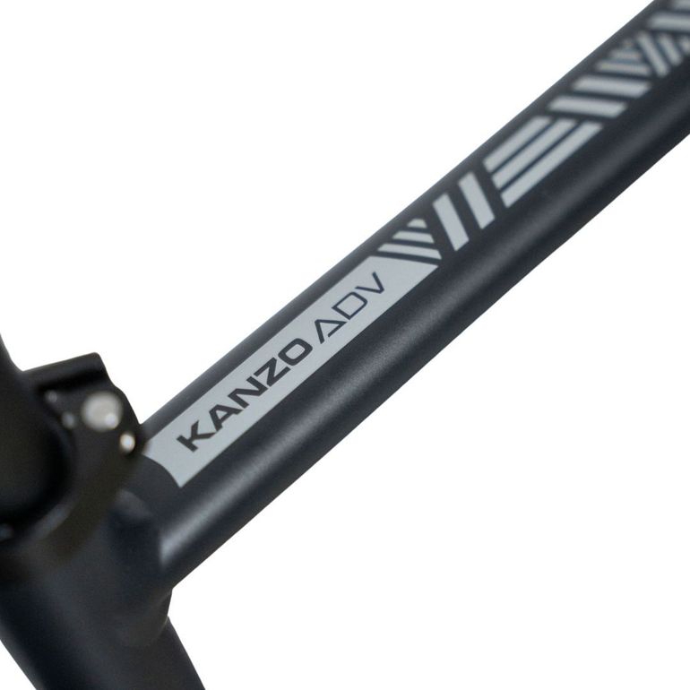 Ridley Kanzo Adventure Alu GRX600 12v 2026 Road & Gravel d'occasion — image 4 sur 4