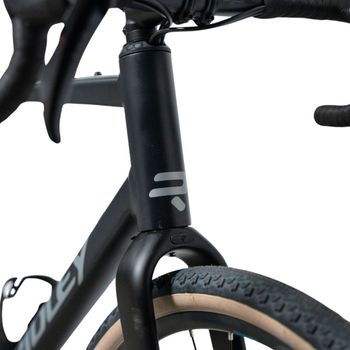 Ridley Kanzo Adventure Alu GRX600 12v 2026 Road & Gravel d'occasion — image 2 sur 4