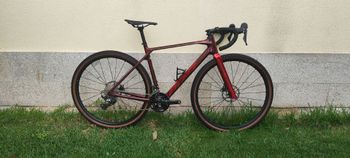 Used KTM Strada Shimano GRX 2023 Road & Gravel