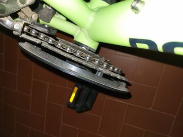 Used ROCKRIDER 24 INCH MOUNTAIN 2021 Youth, Green — image 5 of 9