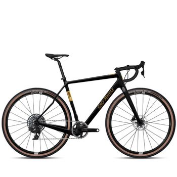 Eddy Merckx Strasbourg C Sram Force 2025 Route & Gravel d'occasion