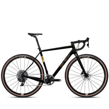 Tweedehands Eddy Merckx Strasbourg C Sram Force 2025 Road & Gravel