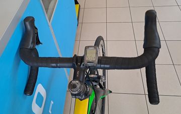 Używany Prestigio MT15 2017 Road & Gravel — zdjęcie 8 z 8