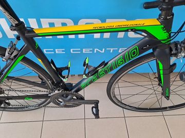 Używany Prestigio MT15 2017 Road & Gravel — zdjęcie 4 z 8