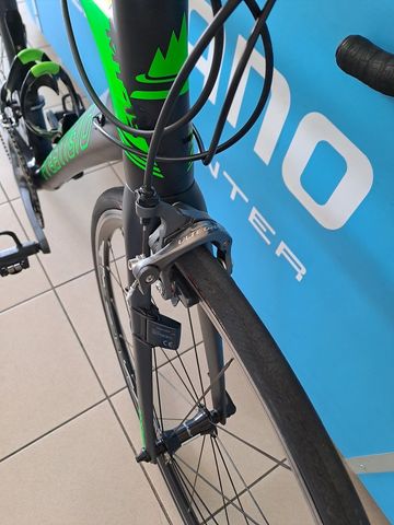 Używany Prestigio MT15 2017 Road & Gravel — zdjęcie 6 z 8