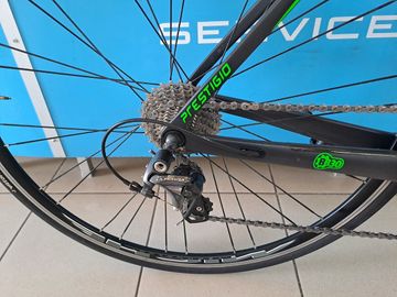 Używany Prestigio MT15 2017 Road & Gravel — zdjęcie 2 z 8
