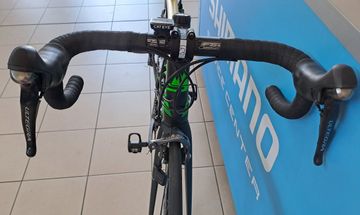 Używany Prestigio MT15 2017 Road & Gravel — zdjęcie 7 z 8
