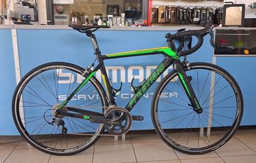 Used Prestigio MT15 2017 Road & Gravel
