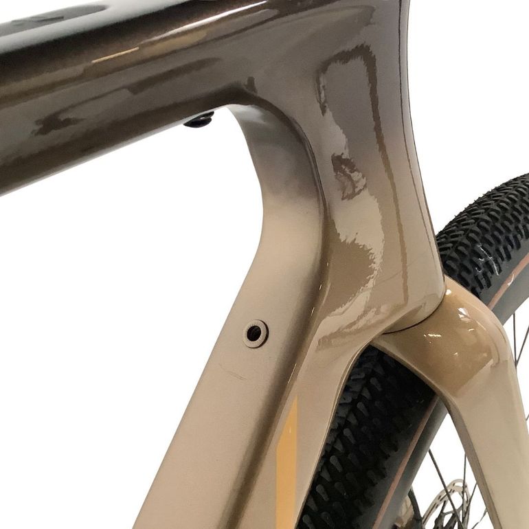 Used Ridley Astr RS Sram Force XPLR 1×13 2025 Road & Gravel, Black — image 4 of 5