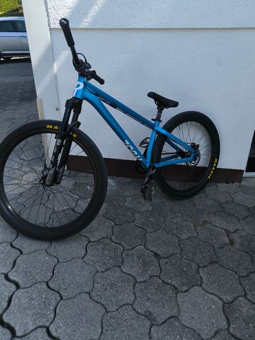 Used Rose THE BRUCE 1 2020 2020 MTB
