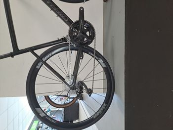 Used Specialized Tarmac SL6 Sport 2021 2021 Road & Gravel, Black — image 3 of 5