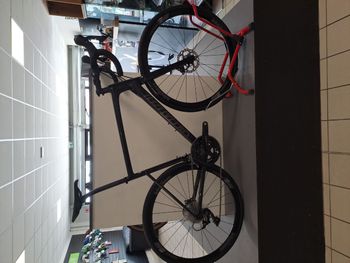 Used Specialized Tarmac SL6 Sport 2021 2021 Road & Gravel, Black — image 2 of 5