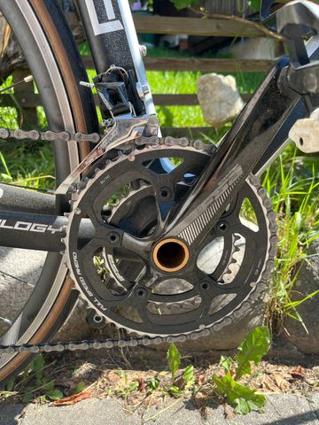 Brugt Head I-Speed Shimano 105 2020 Road & Gravel — billede 3 af 6