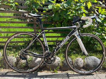 Použité Head I-Speed Shimano 105 2020 Road & Gravel