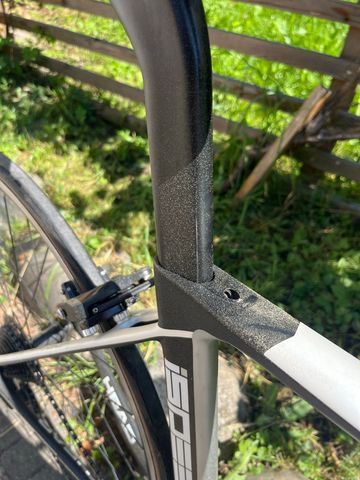 Brugt Head I-Speed Shimano 105 2020 Road & Gravel — billede 6 af 6