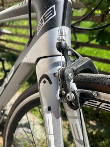 Brugt Head I-Speed Shimano 105 2020 Road & Gravel — billede 5 af 6