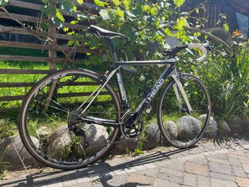 Brugt Head I-Speed Shimano 105 2020 Road & Gravel — billede 2 af 6