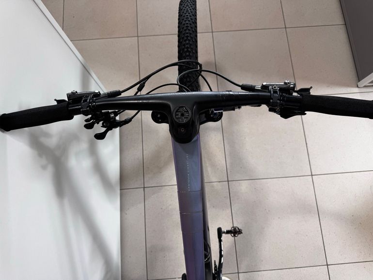 Käytetty Scott Spark Sram X0 EAGLE AXS 2024 Mountainbike — kuva 10 / 12