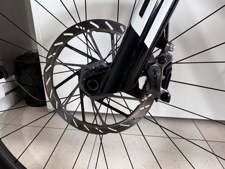 Käytetty Scott Spark Sram X0 EAGLE AXS 2024 Mountainbike — kuva 11 / 12