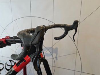 Brugt 3T Exploro Fango Team 2020 Ekar Frameset 2020 Road & Gravel — billede 6 af 10