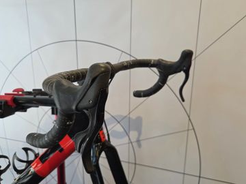 Brugt 3T Exploro Fango Team 2020 Ekar Frameset 2020 Road & Gravel — billede 6 af 10